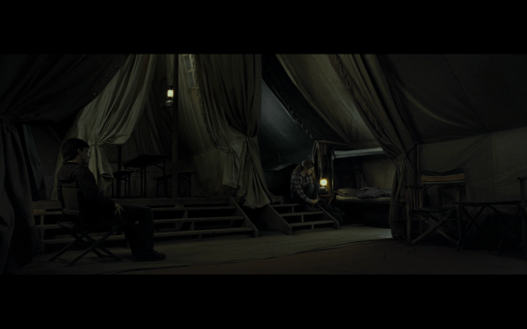 Harry Potter and the Deathly Hallows Part 1 - 761