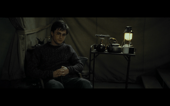 Harry Potter and the Deathly Hallows Part 1 - 762