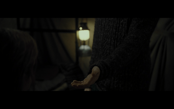 Harry Potter and the Deathly Hallows Part 1 - 765