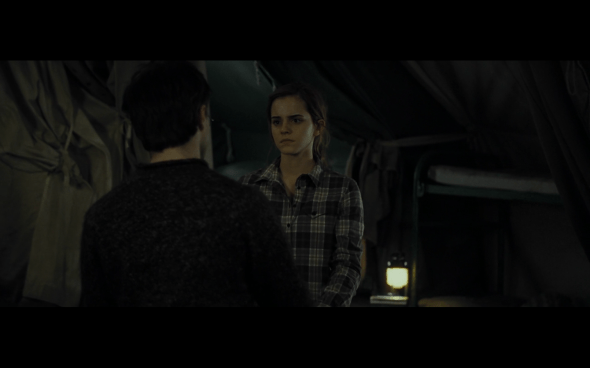 Harry Potter and the Deathly Hallows Part 1 - 770