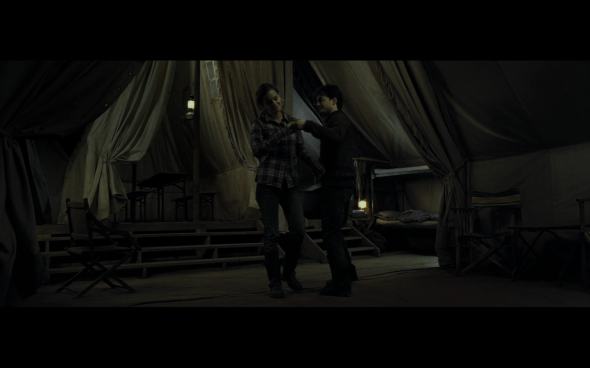 Harry Potter and the Deathly Hallows Part 1 - 773