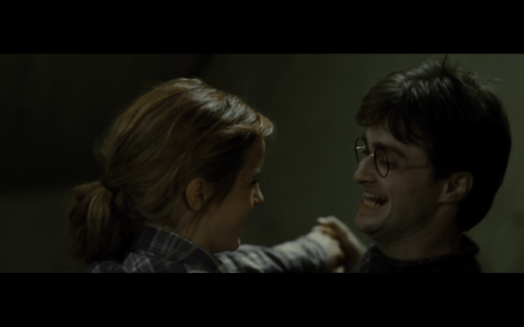 Harry Potter and the Deathly Hallows Part 1 - 774