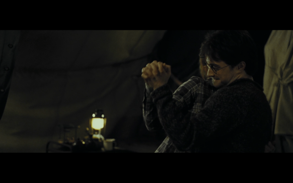 Harry Potter and the Deathly Hallows Part 1 - 775