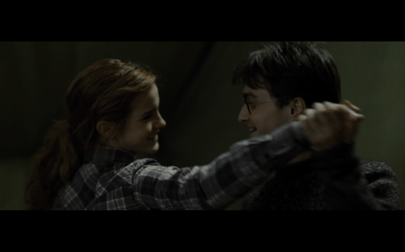 Harry Potter and the Deathly Hallows Part 1 - 776