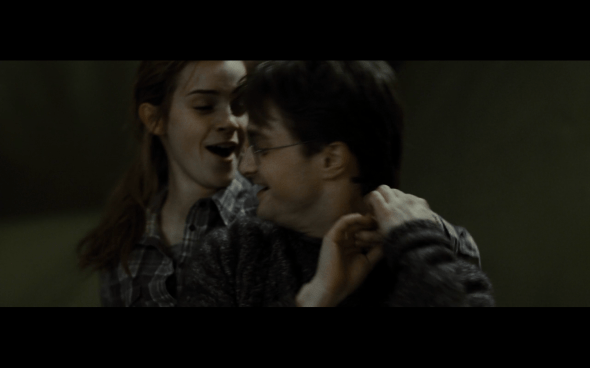 Harry Potter and the Deathly Hallows Part 1 - 778