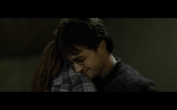 Harry Potter and the Deathly Hallows Part 1 - 779