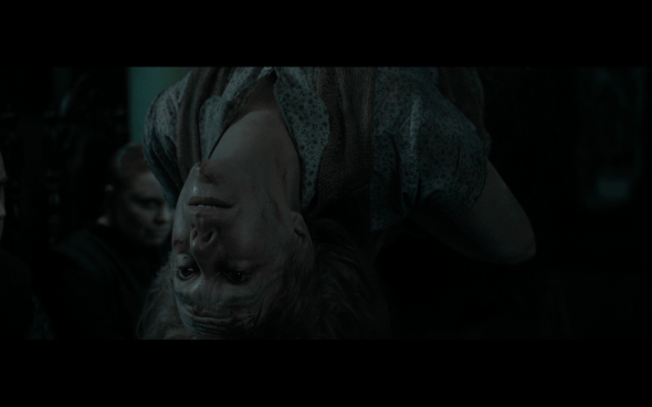 Harry Potter and the Deathly Hallows Part 1 - 79