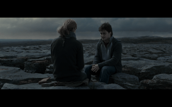 Harry Potter and the Deathly Hallows Part 1 - 790