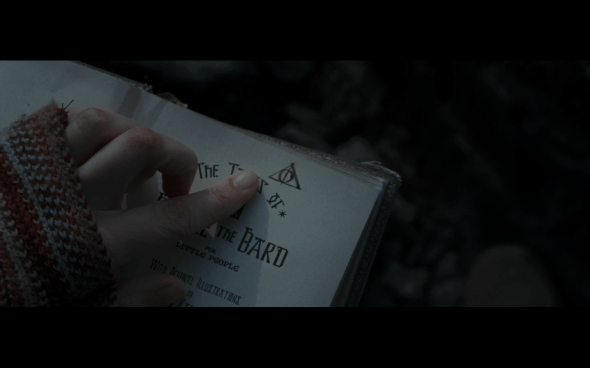 Harry Potter and the Deathly Hallows Part 1 - 792