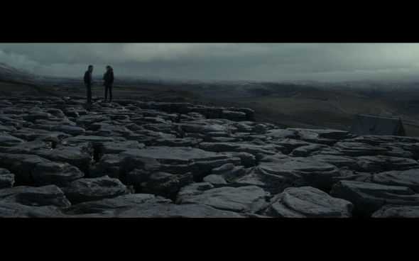 Harry Potter and the Deathly Hallows Part 1 - 796