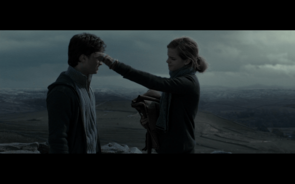 Harry Potter and the Deathly Hallows Part 1 - 797