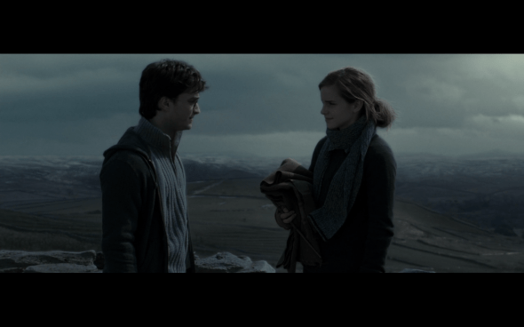 Harry Potter and the Deathly Hallows Part 1 - 798