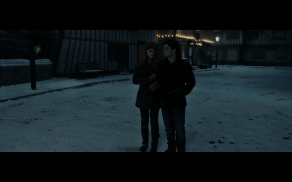 Harry Potter and the Deathly Hallows Part 1 - 800