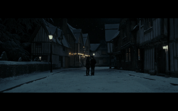 Harry Potter and the Deathly Hallows Part 1 - 801