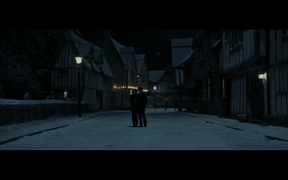 Harry Potter and the Deathly Hallows Part 1 - 802