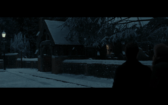 Harry Potter and the Deathly Hallows Part 1 - 803