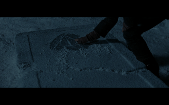 Harry Potter and the Deathly Hallows Part 1 - 807