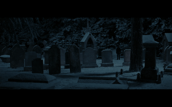 Harry Potter and the Deathly Hallows Part 1 - 810