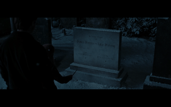 Harry Potter and the Deathly Hallows Part 1 - 814