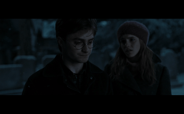 Harry Potter and the Deathly Hallows Part 1 - 816