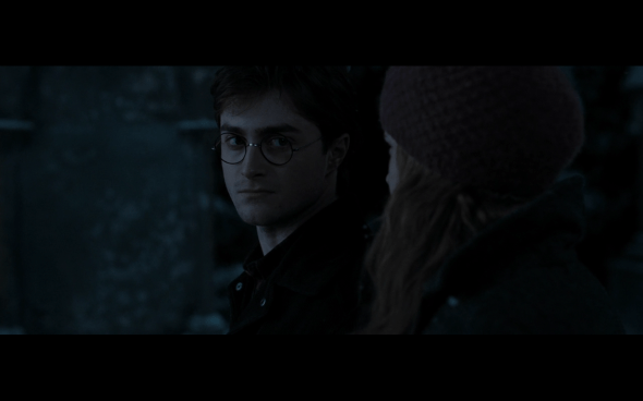 Harry Potter and the Deathly Hallows Part 1 - 821