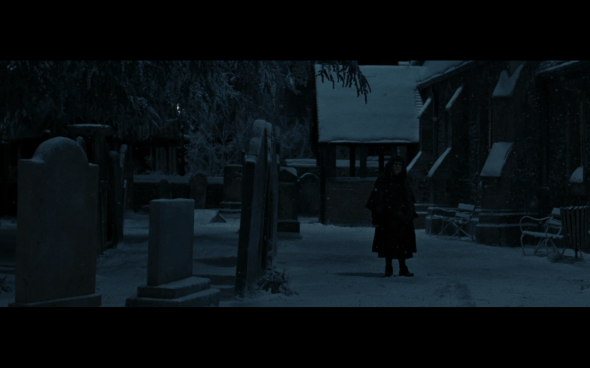 Harry Potter and the Deathly Hallows Part 1 - 822