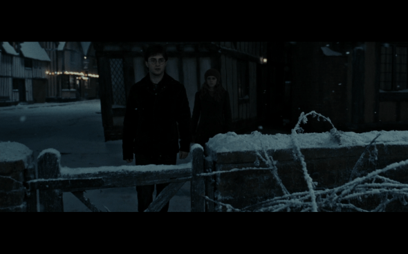 Harry Potter and the Deathly Hallows Part 1 - 825