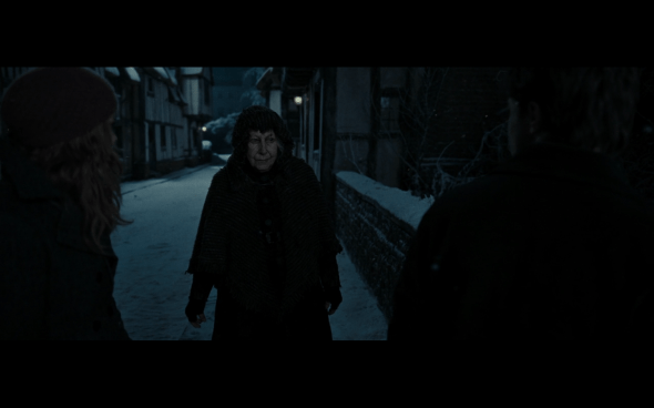 Harry Potter and the Deathly Hallows Part 1 - 827