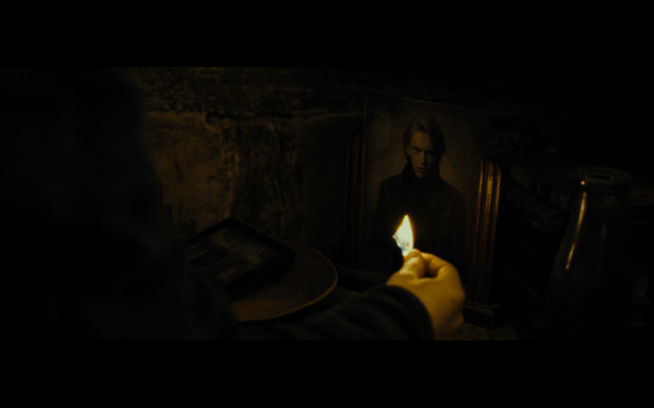 Harry Potter and the Deathly Hallows Part 1 - 830