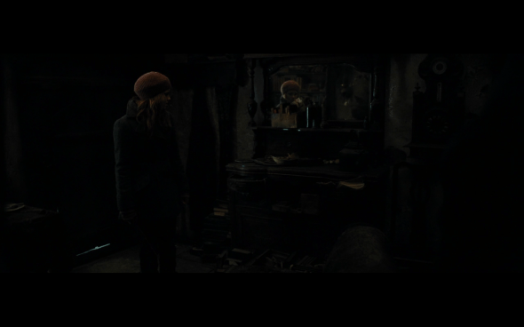 Harry Potter and the Deathly Hallows Part 1 - 832