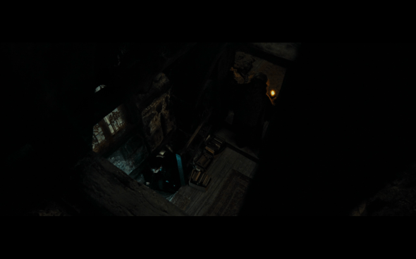 Harry Potter and the Deathly Hallows Part 1 - 833