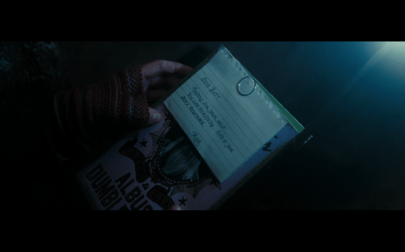 Harry Potter and the Deathly Hallows Part 1 - 834