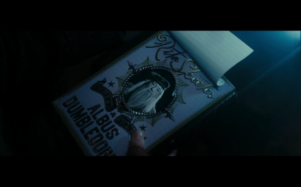 Harry Potter and the Deathly Hallows Part 1 - 835