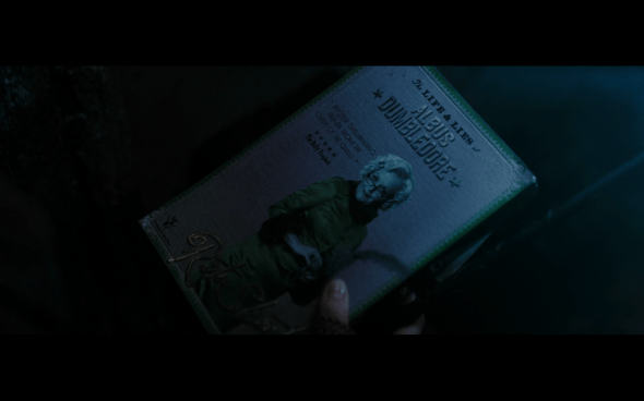 Harry Potter and the Deathly Hallows Part 1 - 836