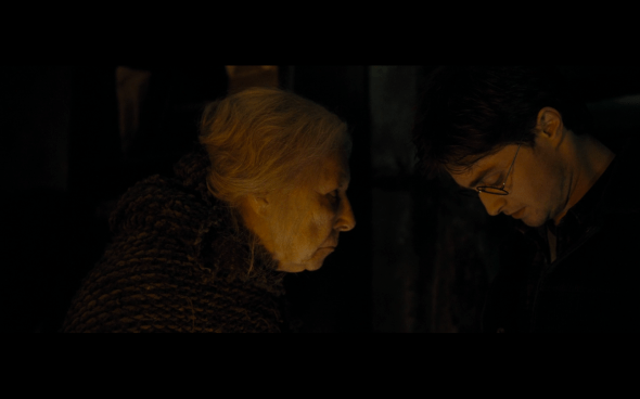 Harry Potter and the Deathly Hallows Part 1 - 838