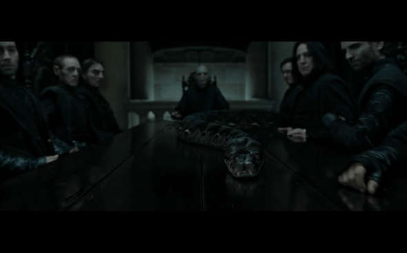 Harry Potter and the Deathly Hallows Part 1 - 84