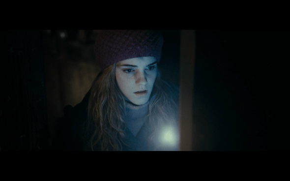 Harry Potter and the Deathly Hallows Part 1 - 840