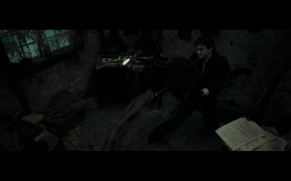 Harry Potter and the Deathly Hallows Part 1 - 846