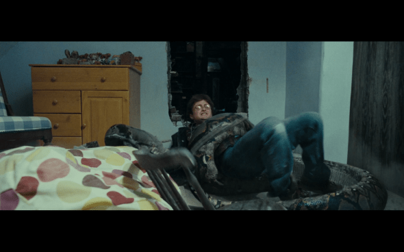 Harry Potter and the Deathly Hallows Part 1 - 849