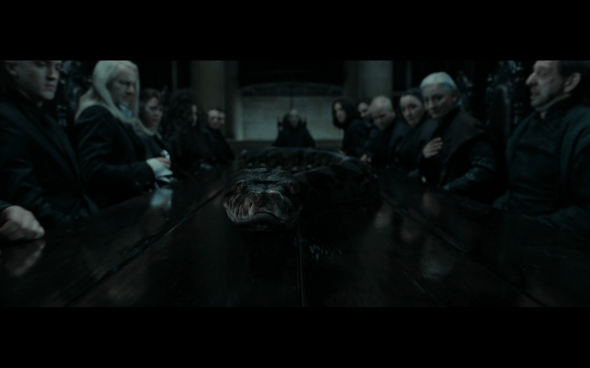 Harry Potter and the Deathly Hallows Part 1 - 85