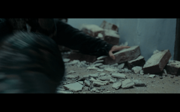 Harry Potter and the Deathly Hallows Part 1 - 850