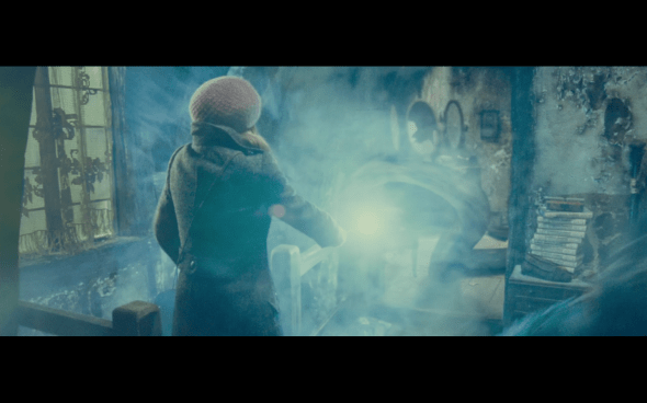 Harry Potter and the Deathly Hallows Part 1 - 854a