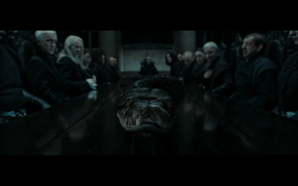 Harry Potter and the Deathly Hallows Part 1 - 86