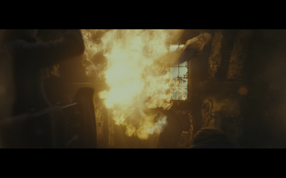 Harry Potter and the Deathly Hallows Part 1 - 861