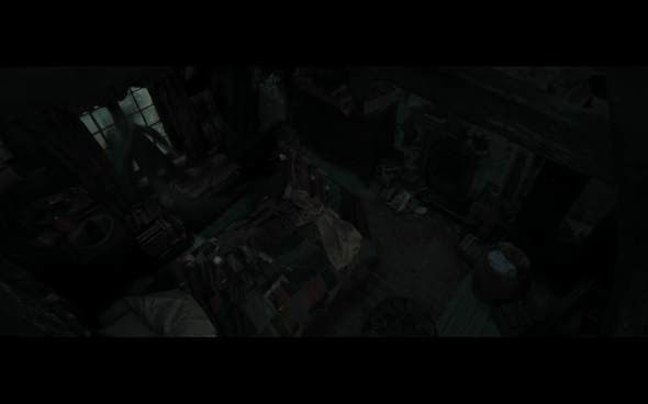 Harry Potter and the Deathly Hallows Part 1 - 862