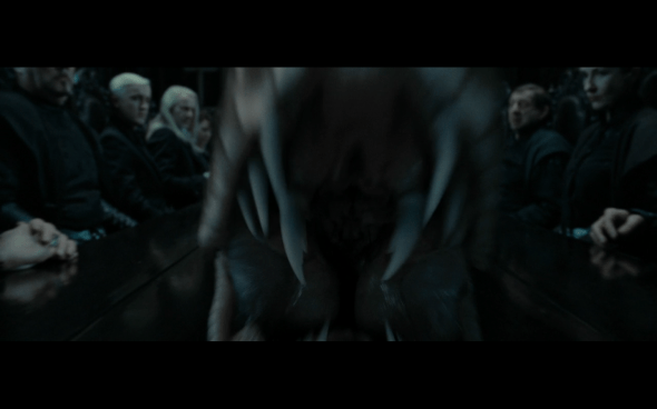 Harry Potter and the Deathly Hallows Part 1 - 87