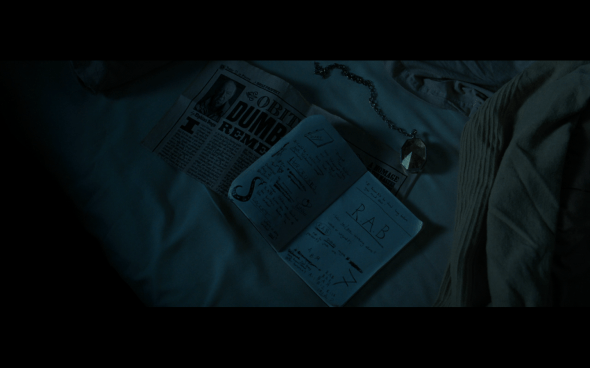 Harry Potter and the Deathly Hallows Part 1 - 93