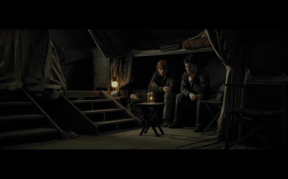 Harry Potter and the Deathly Hallows Part 1 - 974