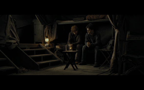 Harry Potter and the Deathly Hallows Part 1 - 976