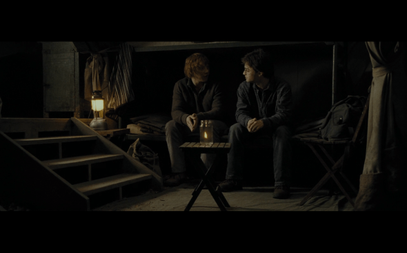 Harry Potter and the Deathly Hallows Part 1 - 977